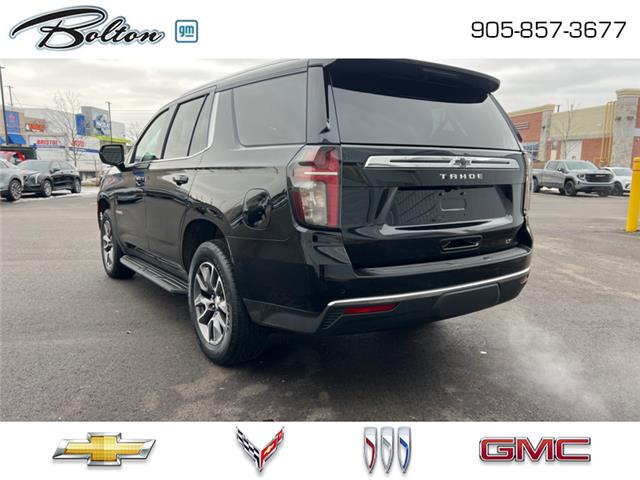 2022 Chevrolet Tahoe LT (Stk: 2390P) in Bolton - Image 4 of 17