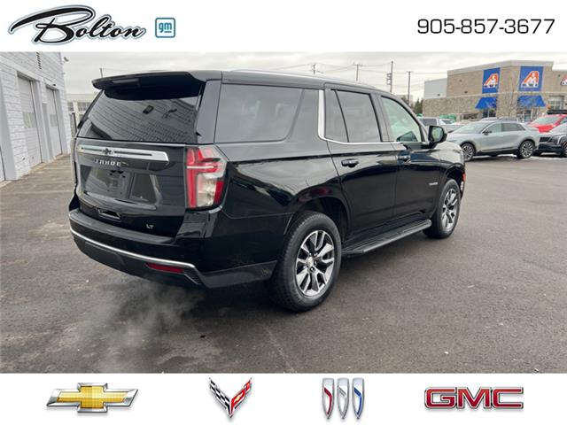 2022 Chevrolet Tahoe LT (Stk: 2390P) in Bolton - Image 6 of 17