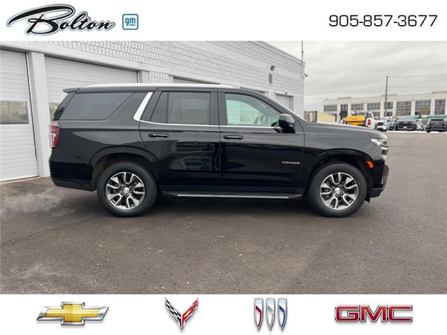 2022 Chevrolet Tahoe LT (Stk: 2390P) in Bolton - Image 7 of 17