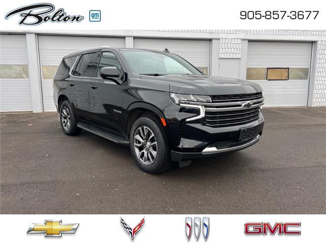 2022 Chevrolet Tahoe LT (Stk: 2390P) in Bolton - Image 8 of 17