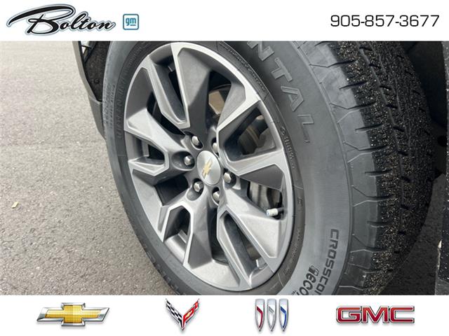 2022 Chevrolet Tahoe LT (Stk: 2390P) in Bolton - Image 9 of 17