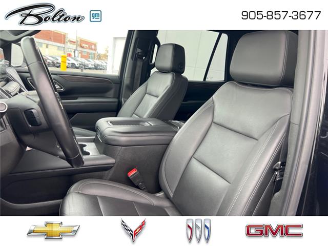 2022 Chevrolet Tahoe LT (Stk: 2390P) in Bolton - Image 11 of 17