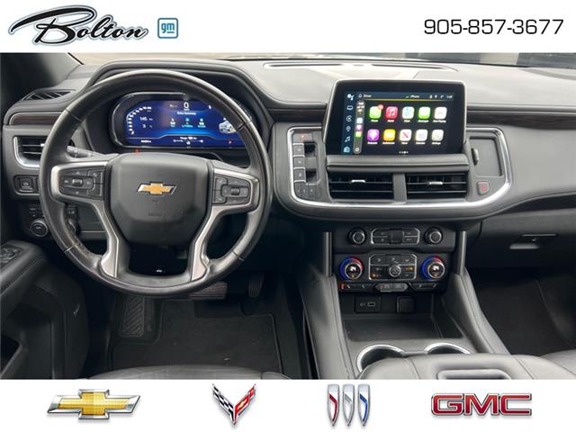 2022 Chevrolet Tahoe LT (Stk: 2390P) in Bolton - Image 14 of 17