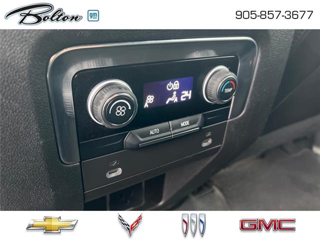 2022 Chevrolet Tahoe LT (Stk: 2390P) in Bolton - Image 15 of 17