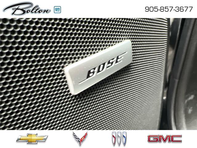 2022 Chevrolet Tahoe LT (Stk: 2390P) in Bolton - Image 16 of 17