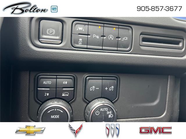 2022 Chevrolet Tahoe LT (Stk: 2390P) in Bolton - Image 17 of 17