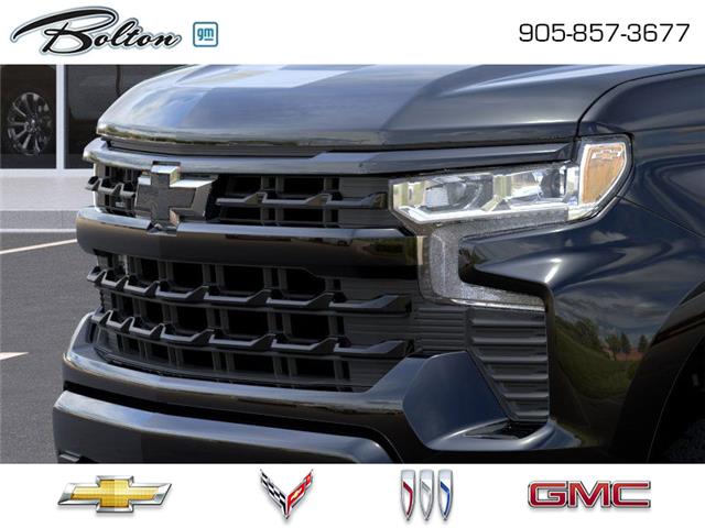 2026 Chevrolet Silverado 1500 RST (Stk: 150614) in Bolton - Image 13 of 24