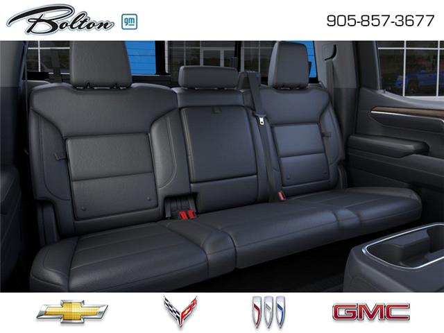 2026 Chevrolet Silverado 1500 RST (Stk: 150614) in Bolton - Image 17 of 24