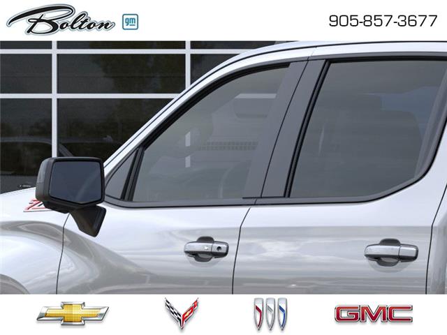 2026 Chevrolet Silverado 1500 RST (Stk: 155391) in Bolton - Image 12 of 24