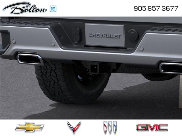 2026 Chevrolet Silverado 1500 RST (Stk: 155391) in Bolton - Image 14 of 24