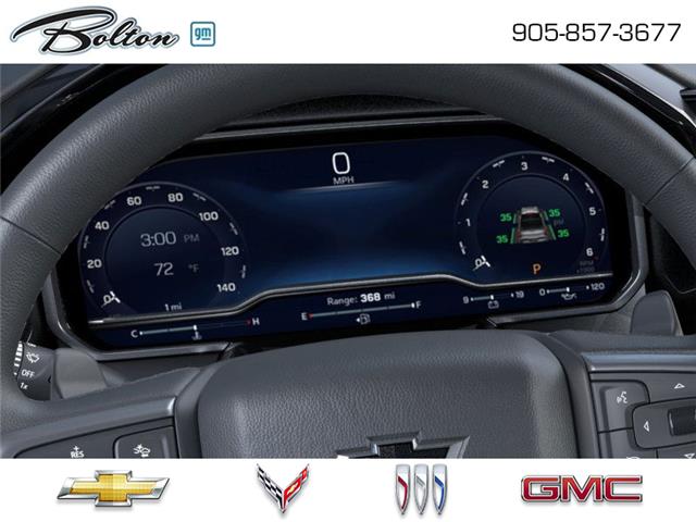 2026 Chevrolet Silverado 1500 RST (Stk: 155391) in Bolton - Image 18 of 24