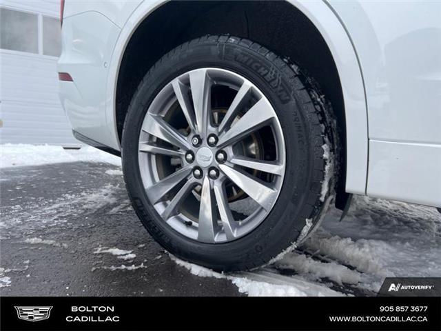 2024 Cadillac XT6 Premium Luxury (Stk: 2406P) in Bolton - Image 9 of 21