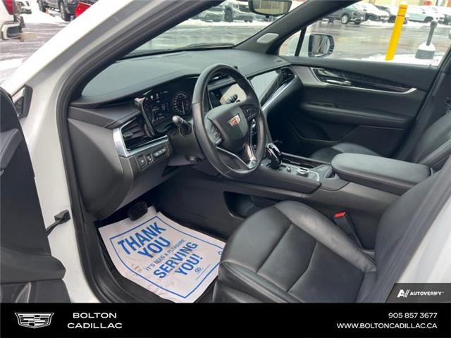 2024 Cadillac XT6 Premium Luxury (Stk: 2406P) in Bolton - Image 10 of 21