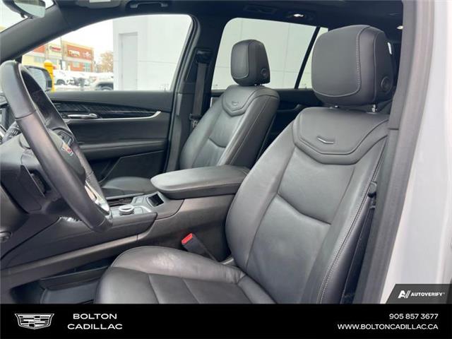 2024 Cadillac XT6 Premium Luxury (Stk: 2406P) in Bolton - Image 11 of 21
