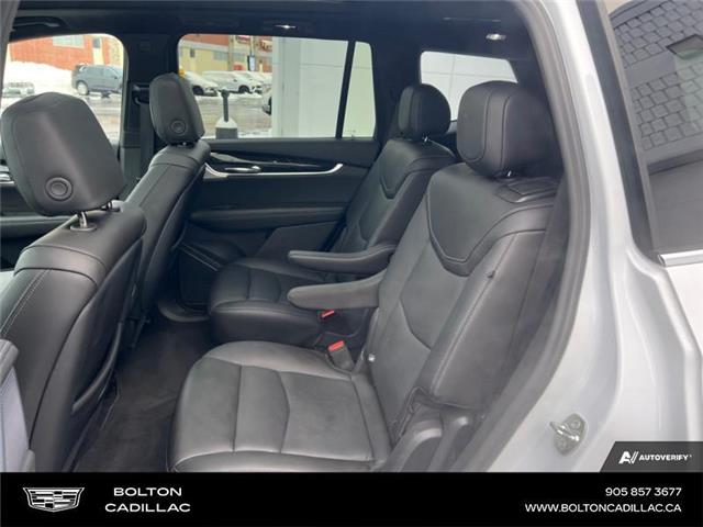 2024 Cadillac XT6 Premium Luxury (Stk: 2406P) in Bolton - Image 13 of 21