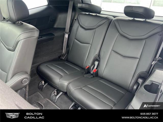 2024 Cadillac XT6 Premium Luxury (Stk: 2406P) in Bolton - Image 14 of 21