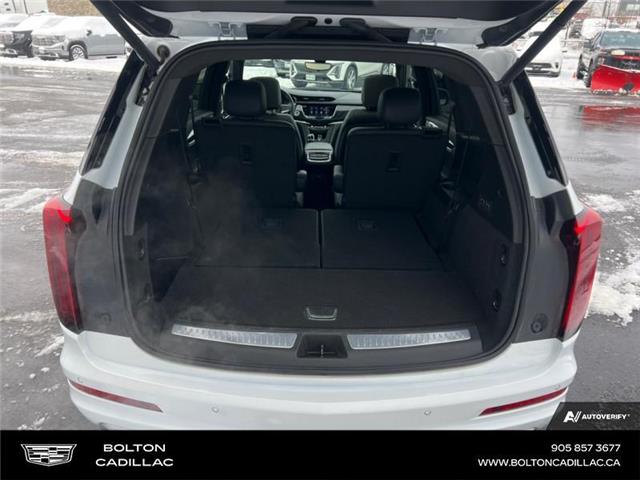 2024 Cadillac XT6 Premium Luxury (Stk: 2406P) in Bolton - Image 16 of 21