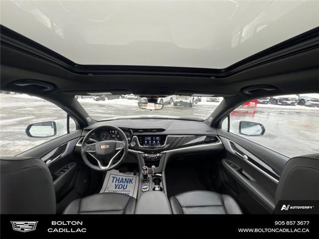 2024 Cadillac XT6 Premium Luxury (Stk: 2406P) in Bolton - Image 17 of 21