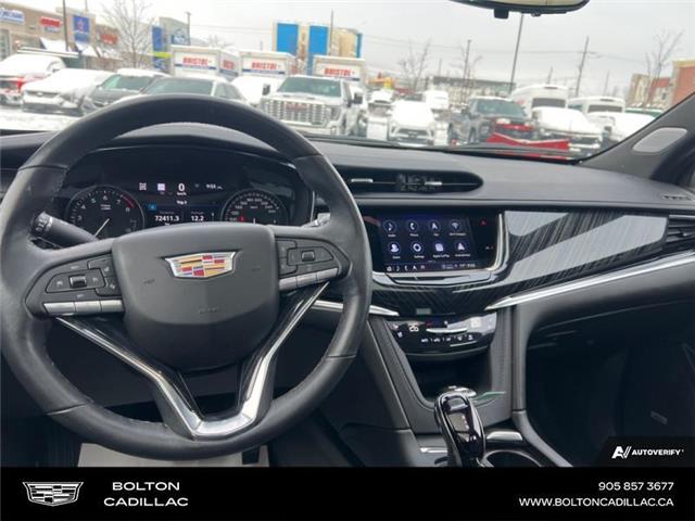2024 Cadillac XT6 Premium Luxury (Stk: 2406P) in Bolton - Image 18 of 21