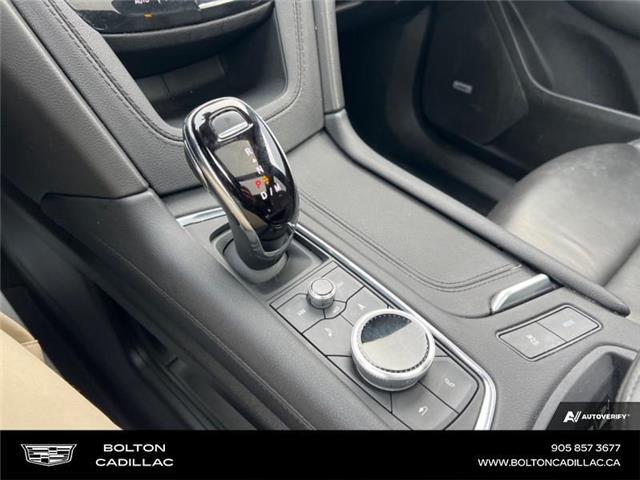 2024 Cadillac XT6 Premium Luxury (Stk: 2406P) in Bolton - Image 21 of 21