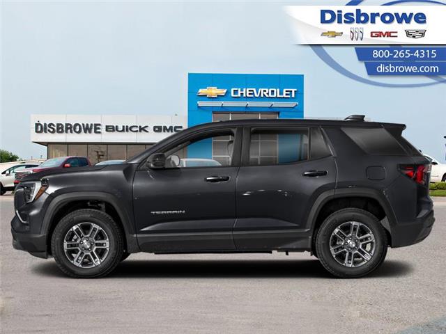 New 2026 GMC Terrain Elevation  - $159.19 /Wk - St. Thomas - Disbrowe Chevrolet Buick GMC Cadillac Ltd.
