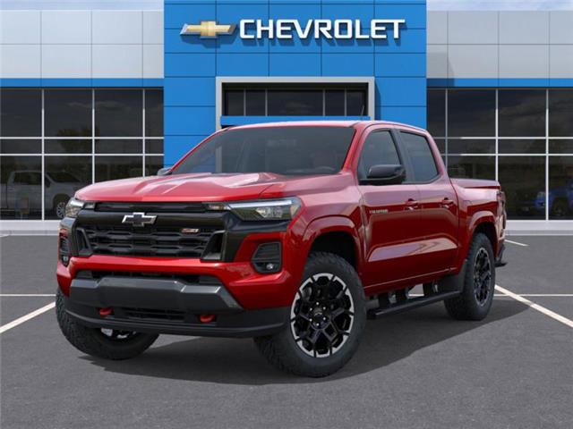 2026 Chevrolet Colorado Z71 (Stk: 85557) in St. Thomas - Image 6 of 24
