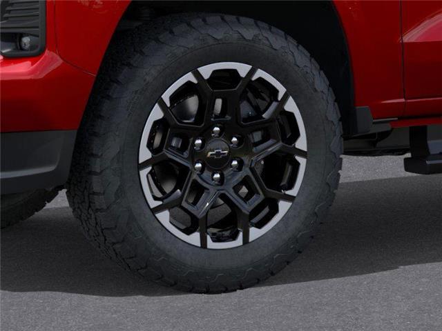 2026 Chevrolet Colorado Z71 (Stk: 85557) in St. Thomas - Image 9 of 24