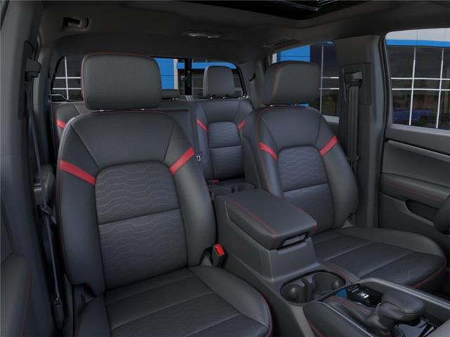 2026 Chevrolet Colorado Z71 (Stk: 85557) in St. Thomas - Image 16 of 24