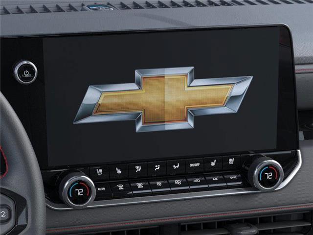 2026 Chevrolet Colorado Z71 (Stk: 85557) in St. Thomas - Image 20 of 24
