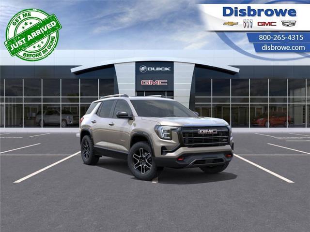 2026 GMC Terrain AT4 (Stk: 85740) in St. Thomas - Image 1 of 24