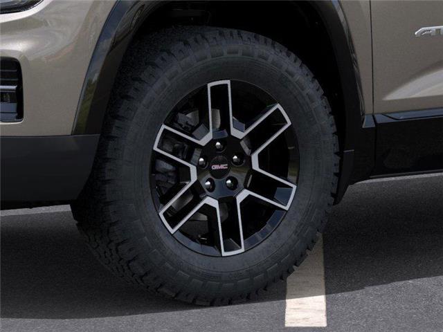 2026 GMC Terrain AT4 (Stk: 85740) in St. Thomas - Image 9 of 24