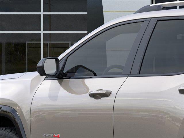 2026 GMC Terrain AT4 (Stk: 85740) in St. Thomas - Image 12 of 24