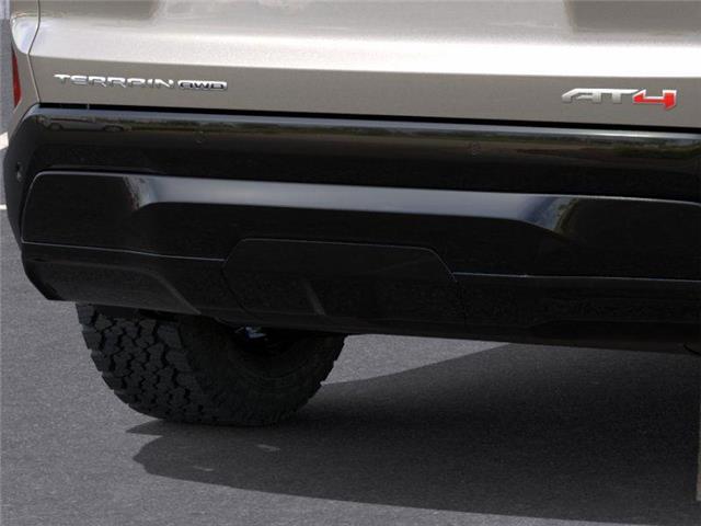 2026 GMC Terrain AT4 (Stk: 85740) in St. Thomas - Image 14 of 24