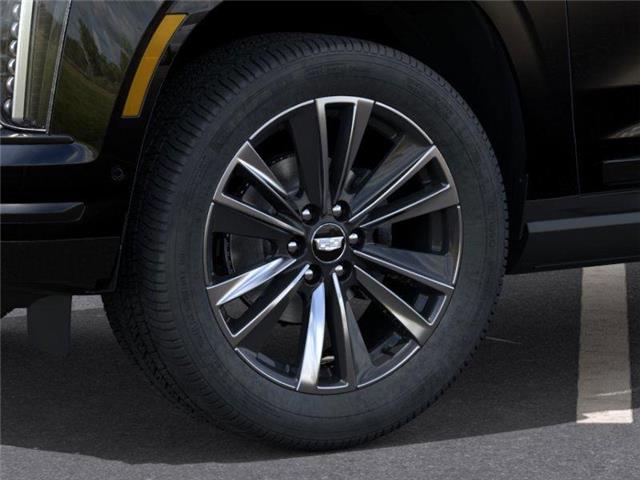 2026 Cadillac Escalade ESV Sport (Stk: 85670) in St. Thomas - Image 9 of 24