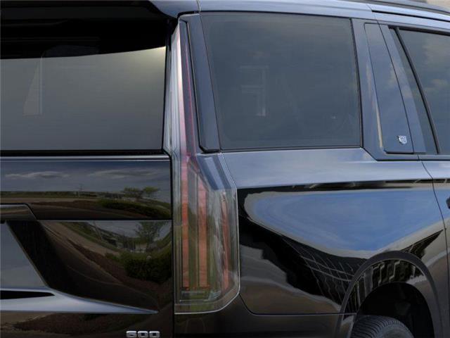 2026 Cadillac Escalade ESV Sport (Stk: 85670) in St. Thomas - Image 11 of 24