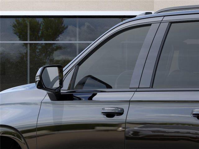 2026 Cadillac Escalade ESV Sport (Stk: 85670) in St. Thomas - Image 12 of 24