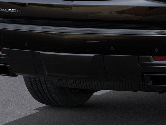 2026 Cadillac Escalade ESV Sport (Stk: 85670) in St. Thomas - Image 14 of 24