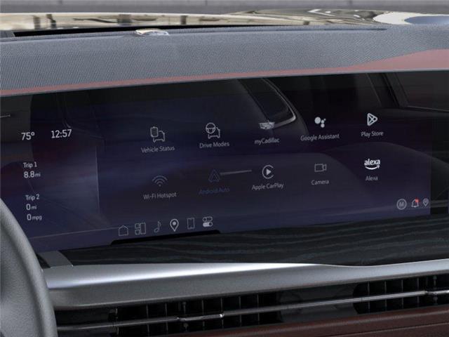 2026 Cadillac Escalade ESV Sport (Stk: 85670) in St. Thomas - Image 20 of 24