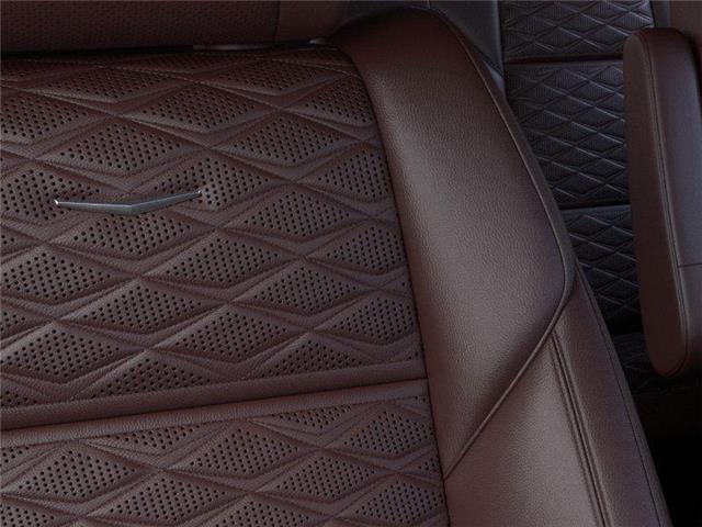 2026 Cadillac Escalade ESV Sport (Stk: 85670) in St. Thomas - Image 21 of 24