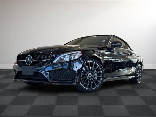 2018 Mercedes-Benz AMG C 43 Base (Stk: TR61408) in Windsor - Image 1 of 24