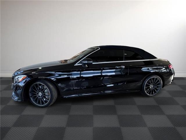 2018 Mercedes-Benz AMG C 43 Base (Stk: TR61408) in Windsor - Image 2 of 24