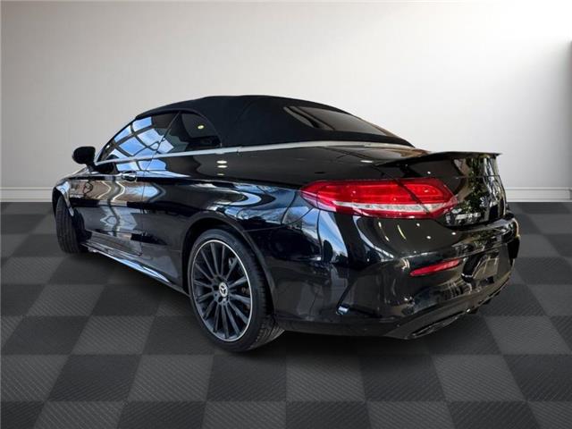 2018 Mercedes-Benz AMG C 43 Base (Stk: TR61408) in Windsor - Image 4 of 24