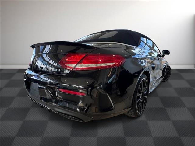 2018 Mercedes-Benz AMG C 43 Base (Stk: TR61408) in Windsor - Image 6 of 24