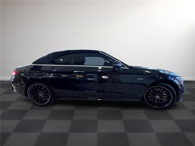 2018 Mercedes-Benz AMG C 43 Base (Stk: TR61408) in Windsor - Image 7 of 24