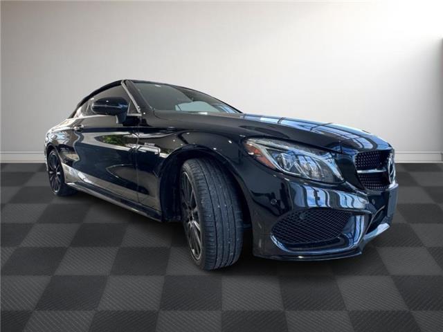 2018 Mercedes-Benz AMG C 43 Base (Stk: TR61408) in Windsor - Image 9 of 24