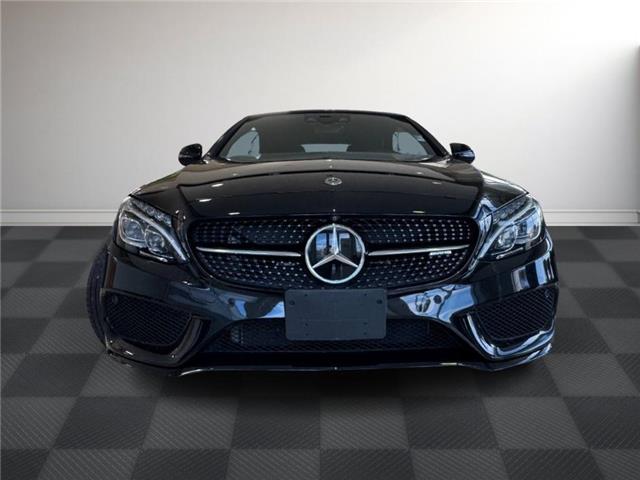 2018 Mercedes-Benz AMG C 43 Base (Stk: TR61408) in Windsor - Image 10 of 24