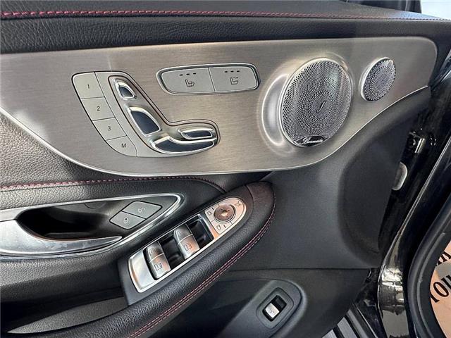 2018 Mercedes-Benz AMG C 43 Base (Stk: TR61408) in Windsor - Image 11 of 24