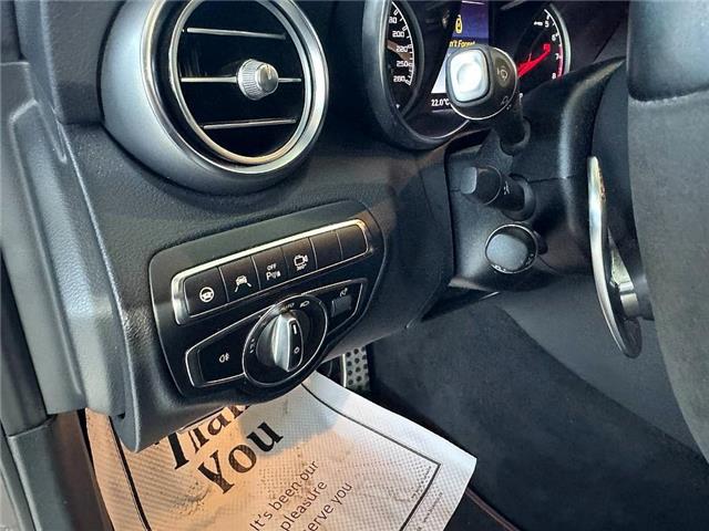 2018 Mercedes-Benz AMG C 43 Base (Stk: TR61408) in Windsor - Image 12 of 24