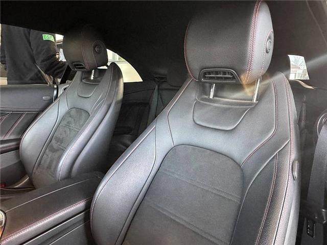 2018 Mercedes-Benz AMG C 43 Base (Stk: TR61408) in Windsor - Image 14 of 24