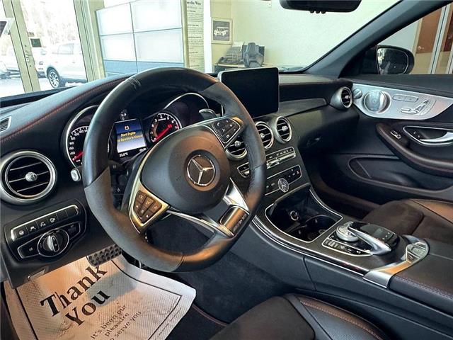 2018 Mercedes-Benz AMG C 43 Base (Stk: TR61408) in Windsor - Image 15 of 24